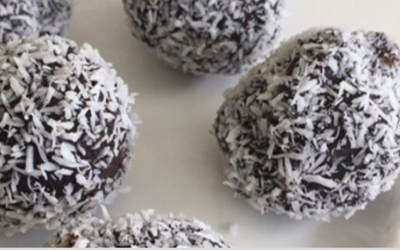 Truffles