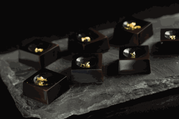 Jamaican Pepper Pralines — English