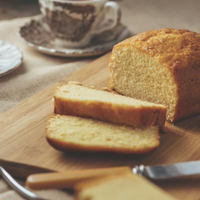 Basic Cake Recipe