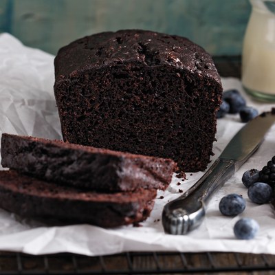 Basic recipe for chocolate cake