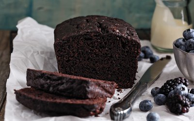 Basic recipe for chocolate cake