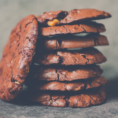 Chocolate cookies