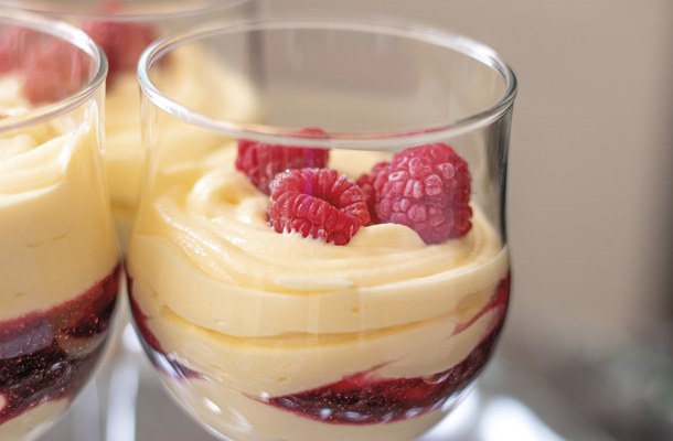 Basic Recipe