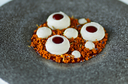 Forest Fruit Cheesecake