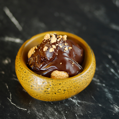 Profiterole