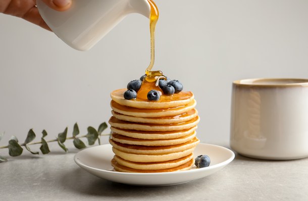 Pancakes