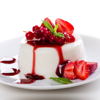 Pannacotta