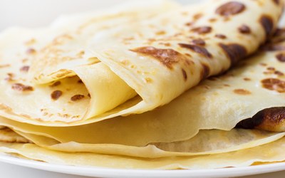 Crepe