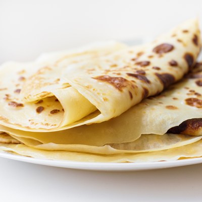 Crepe