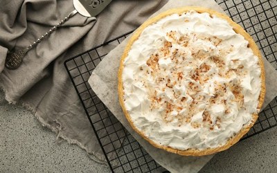 Coconut Filling