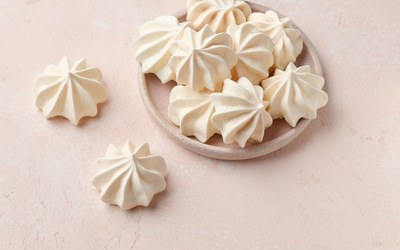 Fondant / Meringue / Macaron