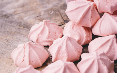 Meringue