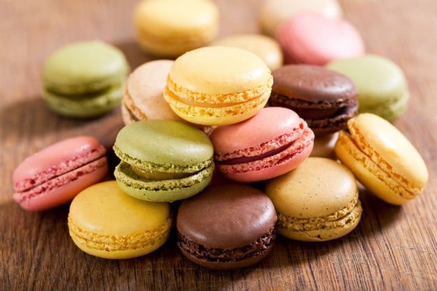 Macaron