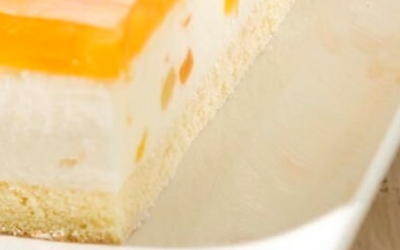 Cream bavaroise