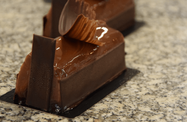 Choco Lover