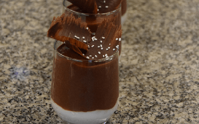 Profiterole