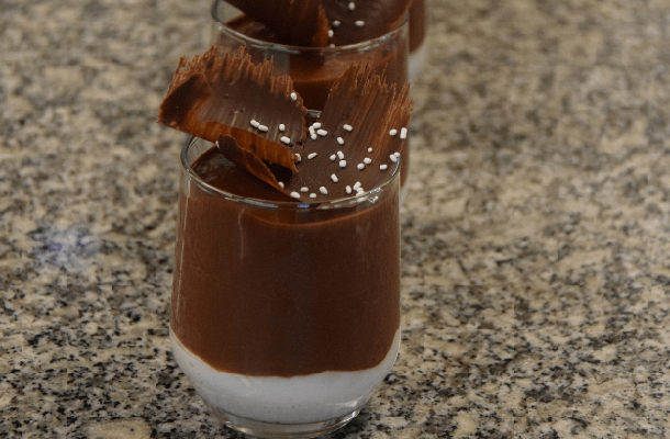 Profiterole