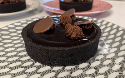 Chocolate Tart