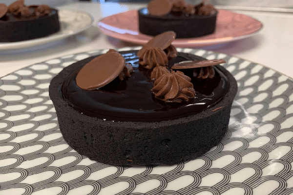 Chocolate Tart