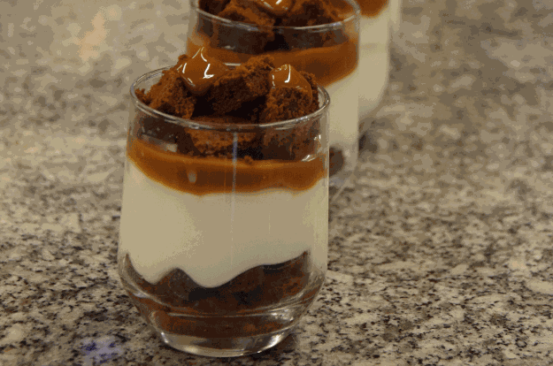 Banoffee — English