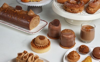 Minuta Speculoos