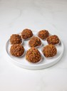 Speculoos Truffles