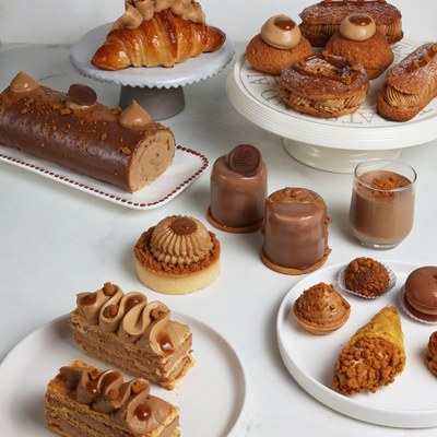 Minuta Speculoos