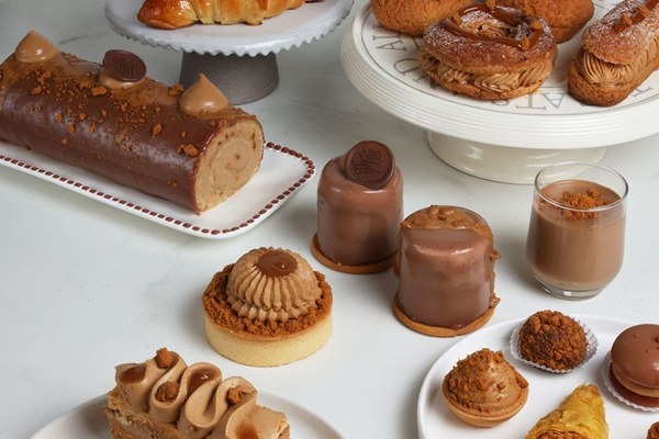 Minuta Speculoos
