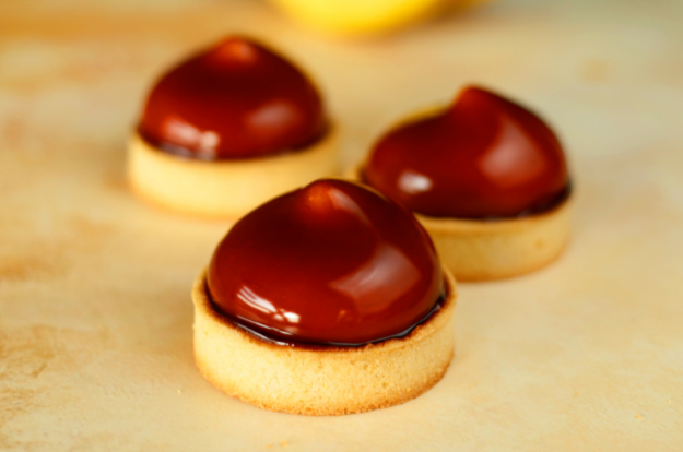 Banoffee — English