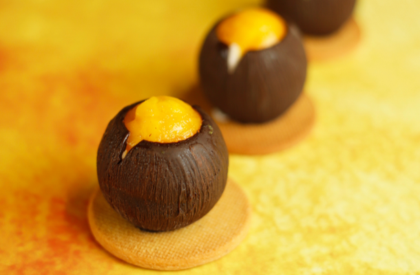 Coconut