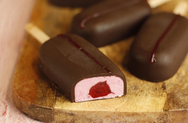 Mini Black Forest