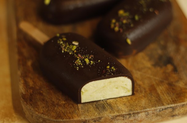 Mini Pistachio