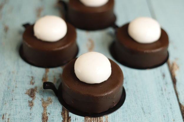 Tartufo — English