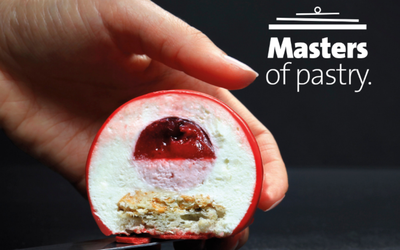 Masters of Pastry