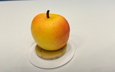 Peach