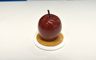 Apple Pie
