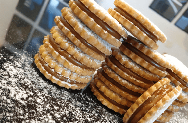 Alfajores