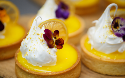 Lemon Tart