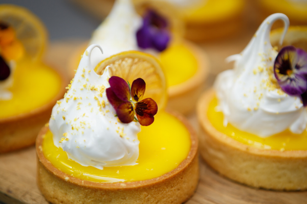 Lemon Tart