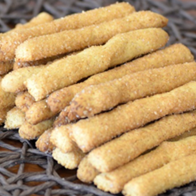 Cookie Sticks