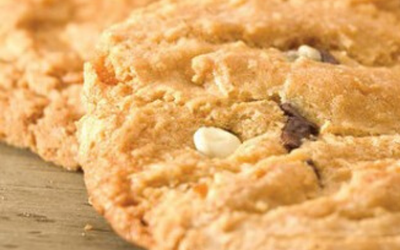 Classic soft cookies