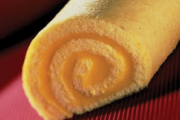 Swiss Rolls