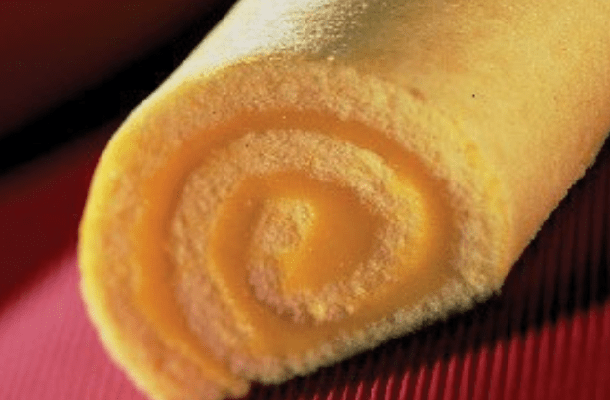 Sponge Cake