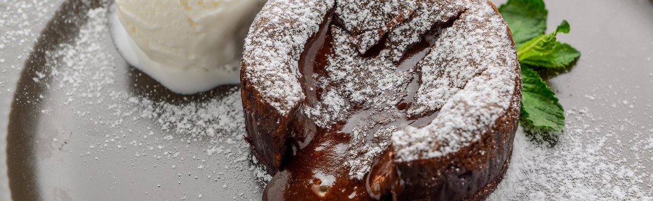 Easy Soufflé