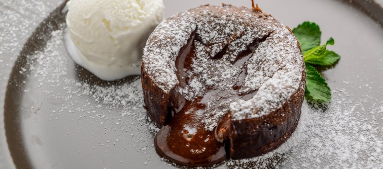 Easy Soufflé